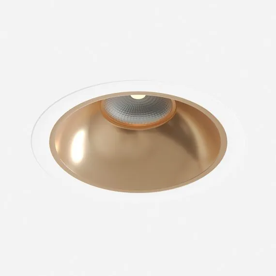 Donolux DL20173R1W Встраиваемый светильник под сменную лампу, изображение 4