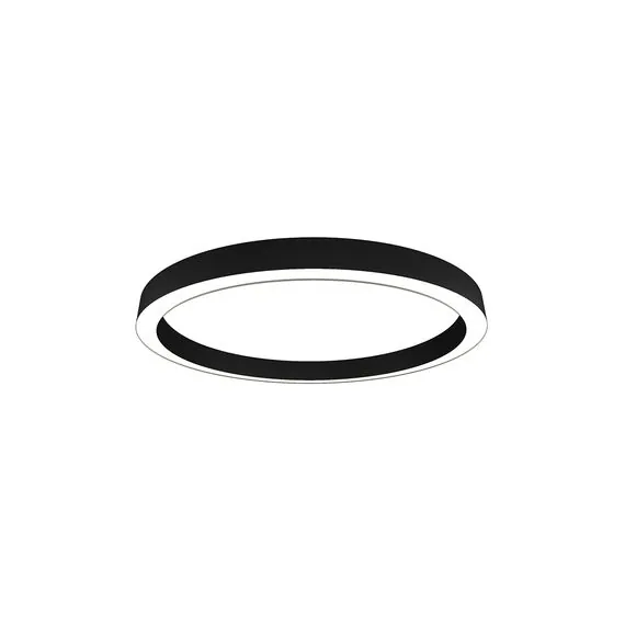 Donolux DL1000C90NW Black Накладной светодиодный светильник 90Вт 4000К, изображение 2