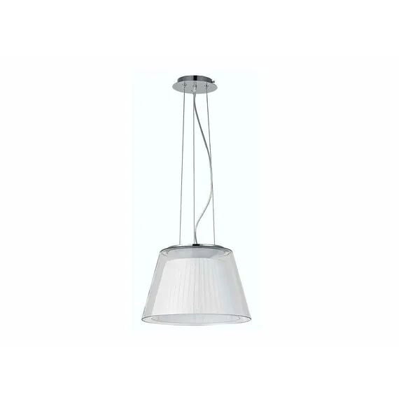 Donolux S111002/1white Подвес, диаметр 32, изображение 2