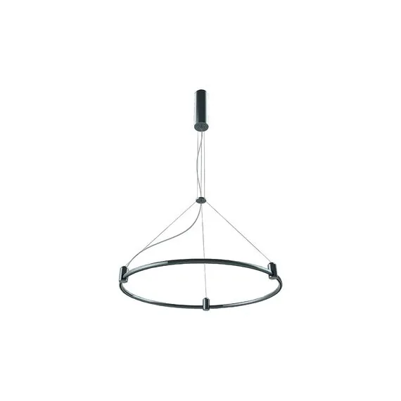 Donolux DL20221D600 Black Основание для модульных светодиодных светильников, диаметр 60см, изображение 3