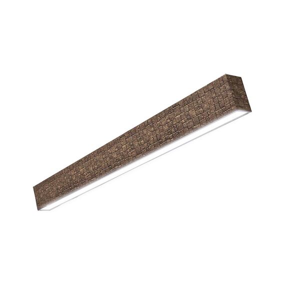 Donolux DL18516S200WW80L5 D8 Подвесной светодиодный светильник 76,8Вт 2,01м