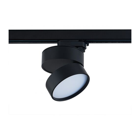 Donolux DL18960R18W1BTrack Светодиодный светильник для трехфазной шины, 18Вт