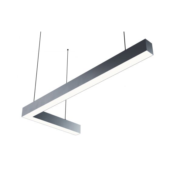 Donolux DL18516S081A57 Подвесной светодиодный светильник 57.6Вт 3000K