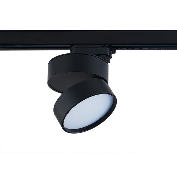 Donolux DL18960R18W1BTrack Светодиодный светильник для трехфазной шины, 18Вт, изображение 3