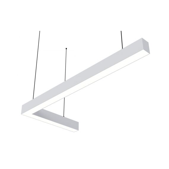 Donolux DL18516S081W57 Подвесной светодиодный светильник 57.6Вт 3000K