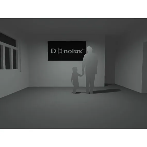 Donolux DL18960R12W1W Накладной поворотный светодиодный светильник, 12Вт, изображение 4