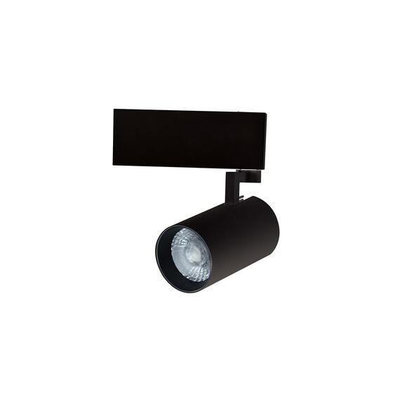 Donolux DL18790NW25BM Светодиодный светильник для магнитного шинопровода, 25W, 4000К, изображение 3