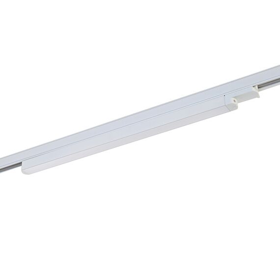 Donolux DL18931/20W W 3000K Светодиодный светильник для трехфазной шины, изображение 2