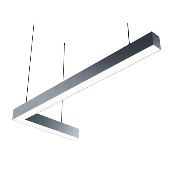 Donolux DL18516S082A57 Подвесной светодиодный светильник 57.6Вт 4000K, изображение 2