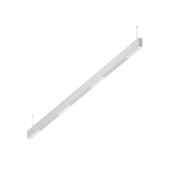 Donolux DL18515S121W24.34.1500WW Подвесной светодиодный светильник 1,5м 24Вт 34°, изображение 3