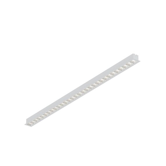 Donolux DL18502M131W30.34.810W Встраиваемый светодиодный светильник 0,81м 30Вт 34°, изображение 2