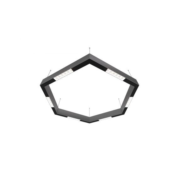 Donolux DL18515S111А36.34.900WB Подвесной светодиодный светильник 0,9м 36Вт 34°