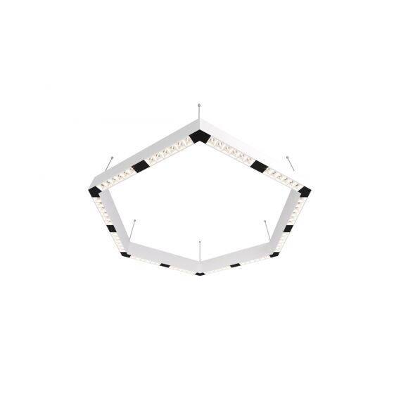 Donolux DL18515S111W72.48.900WB Подвесной светодиодный светильник 0,9м 72Вт 48°