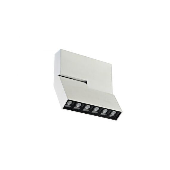 Donolux DL18786WW12WM Светодиодный светильник для магнитного шинопровода, 9W, 3000К