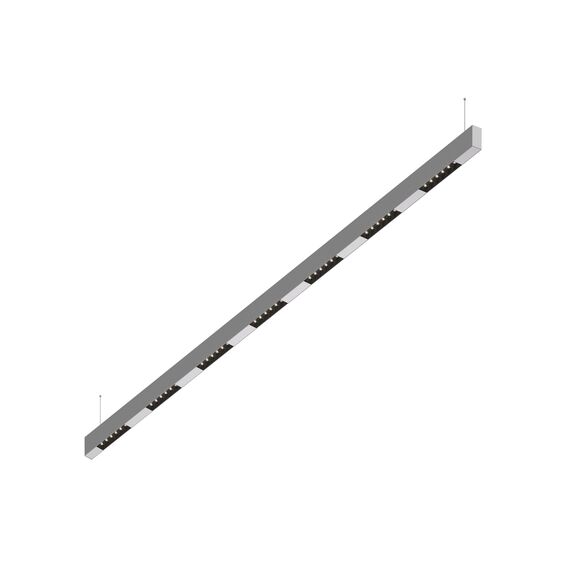 Donolux DL18515S121A42.48.2000BW Подвесной светодиодный светильник 2м 42Вт 48°, изображение 3