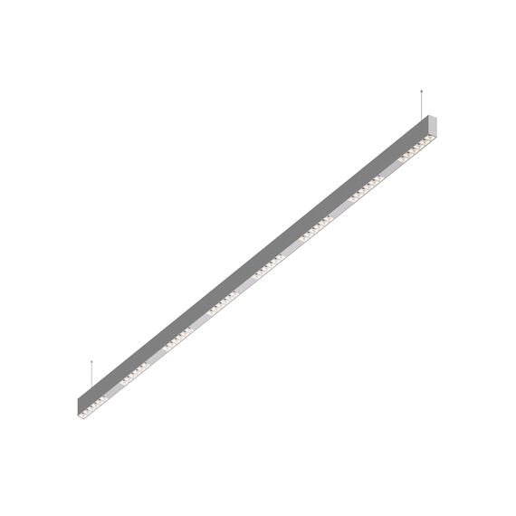 Donolux DL18515S121A48.34.2000WW Подвесной светодиодный светильник 2м 48Вт 34°, изображение 3