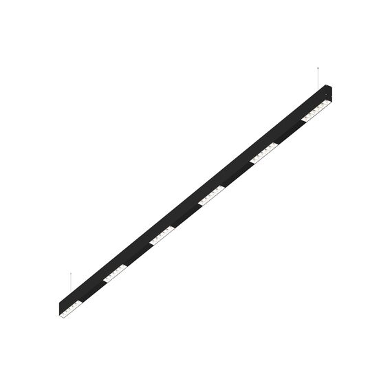 Donolux DL18515S121B36.34.2000WB Подвесной светодиодный светильник 2м 36Вт 34°, изображение 3