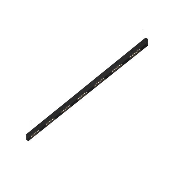 Donolux DL18515S121B42.48.2000BB Подвесной светодиодный светильник 2м 42Вт 48°, изображение 5