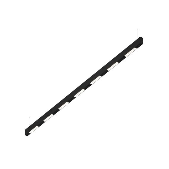 Donolux DL18515S121B42.48.2000WB Подвесной светодиодный светильник 2м 42Вт 48°, изображение 5