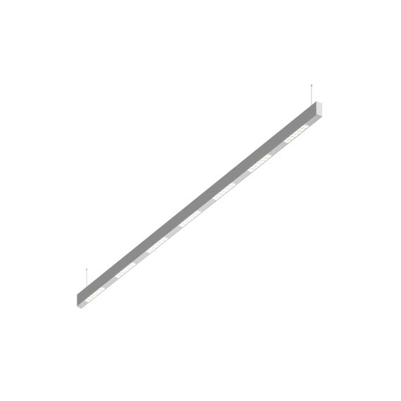 Donolux DL18515S121A42.34.2000WW Подвесной светодиодный светильник 2м 42Вт 34°