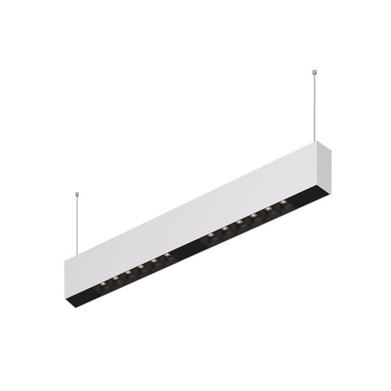 Donolux DL18515S121W12.48.500BB Подвесной светодиодный светильник 0,5м 12Вт 48°, изображение 3