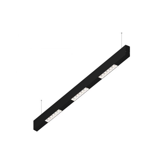 Donolux DL18515S121B18.48.1000WB Подвесной светодиодный светильник 1м 18Вт 48°