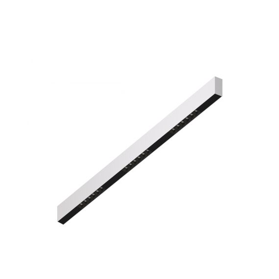 Donolux DL18515C121W18.34.1000BB Накладной светодиодный светильник 1м 18Вт 34°