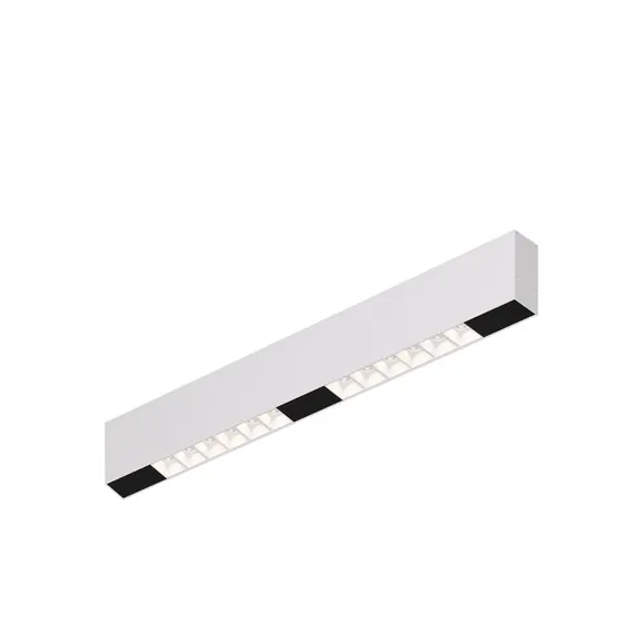 Donolux DL18515C121W12.48.500WB Накладной светодиодный светильник 0,5м 12Вт 48°, изображение 3