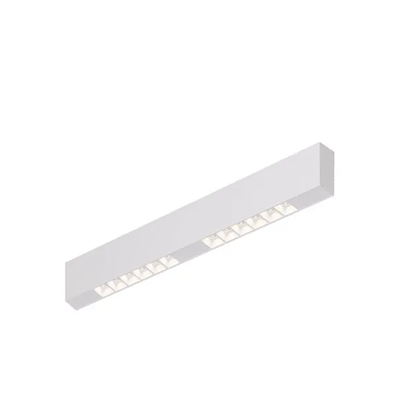 Donolux DL18515C121W12.34.500WW Накладной светодиодный светильник 0,5м 12Вт 34°, изображение 4