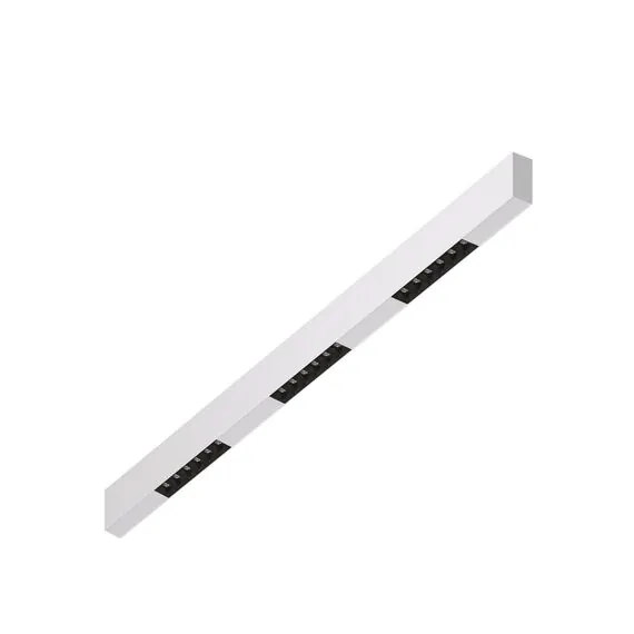 Donolux DL18515C121W18.34.1000BW Накладной светодиодный светильник 1м 18Вт 34°, изображение 2