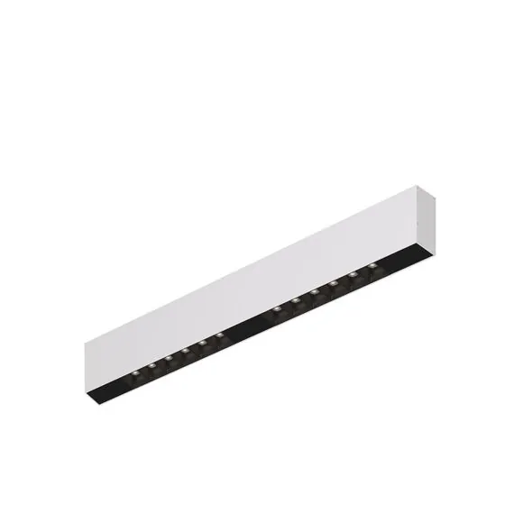 Donolux DL18515C121W12.48.500BB Накладной светодиодный светильник 0,5м 12Вт 48°, изображение 5