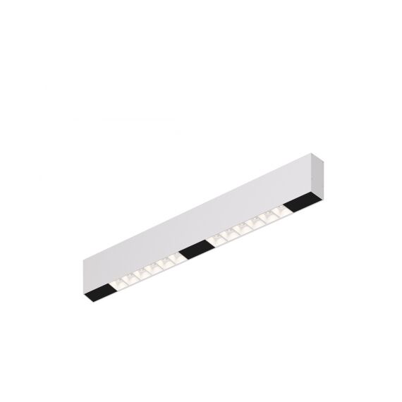 Donolux DL18515C121W12.48.500WB Накладной светодиодный светильник 0,5м 12Вт 48°