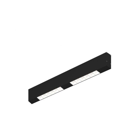 Donolux DL18515C121B12.48.500WB Накладной светодиодный светильник 0,5м 12Вт 48°