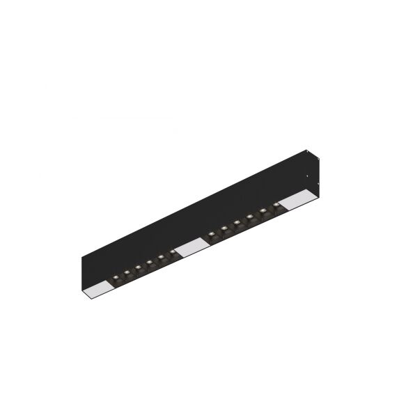 Donolux DL18515C121B12.34.500BW Накладной светодиодный светильник 0,5м 12Вт 34°