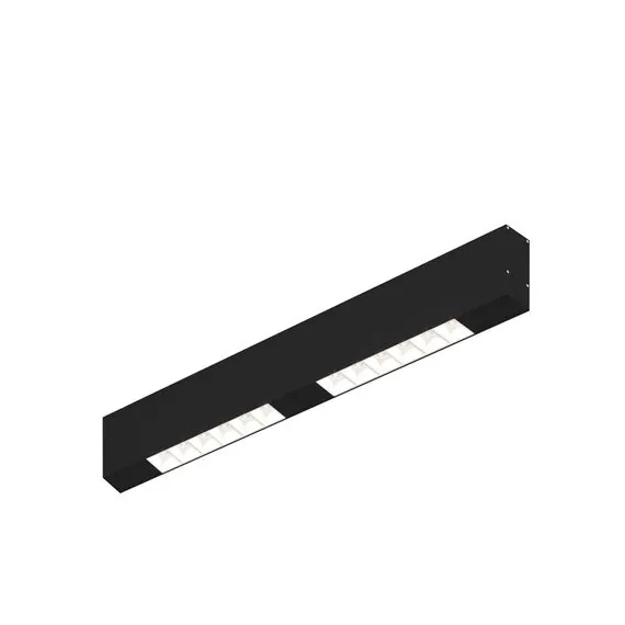 Donolux DL18515C121B12.48.500WB Накладной светодиодный светильник 0,5м 12Вт 48°, изображение 2