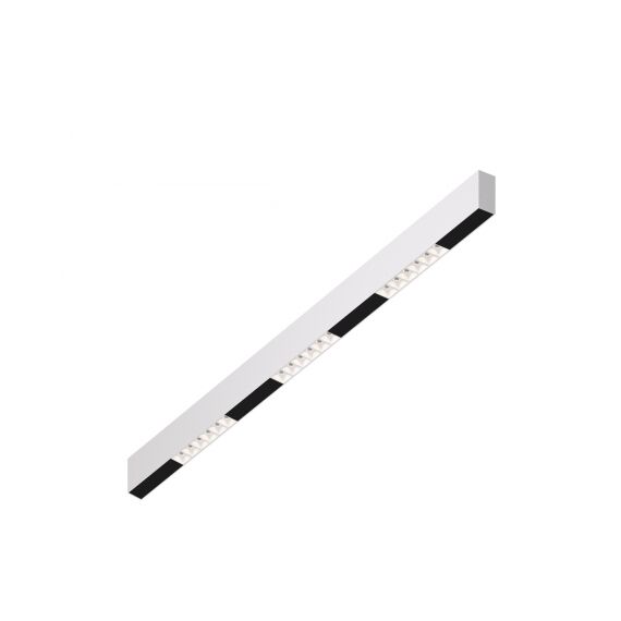 Donolux DL18515C121W18.34.1000WB Накладной светодиодный светильник 1м 18Вт 34°