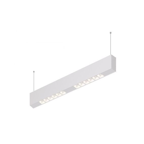 Donolux DL18515S121W12.34.500WW Подвесной светодиодный светильник 0,5м 12Вт 34°