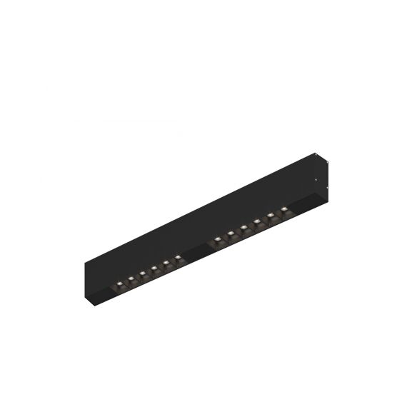 Donolux DL18515C121B12.48.500BB Накладной светодиодный светильник 0,5м 12Вт 48°