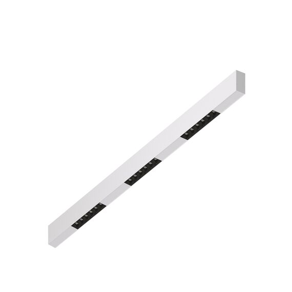 Donolux DL18515C121W18.48.1000BW Накладной светодиодный светильник 1м 18Вт 48°, изображение 3