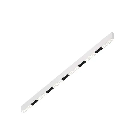 Donolux DL18515C121W36.48.1500WB Накладной светодиодный светильник 1,5м 36Вт 48°, изображение 3