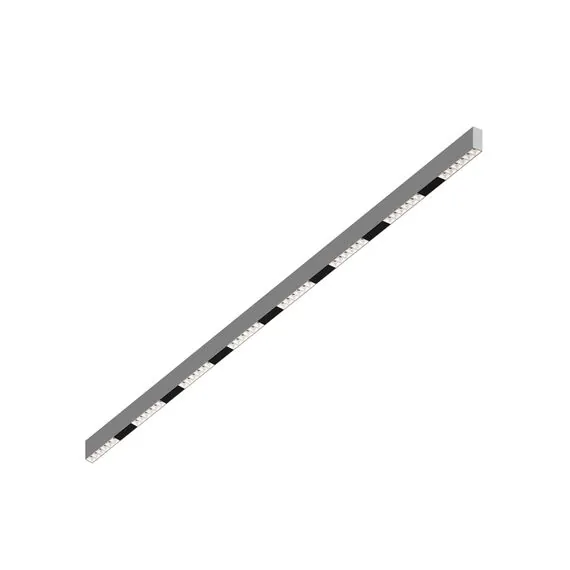 Donolux DL18515C121A48.34.2000WB Накладной светодиодный светильник 2м 48Вт 34°, изображение 2