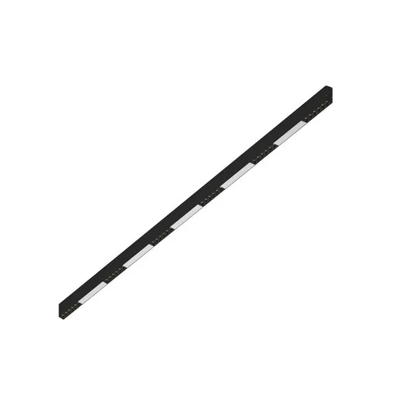 Donolux DL18515C121B36.48.2000BW Накладной светодиодный светильник 2м 36Вт 48°, изображение 3