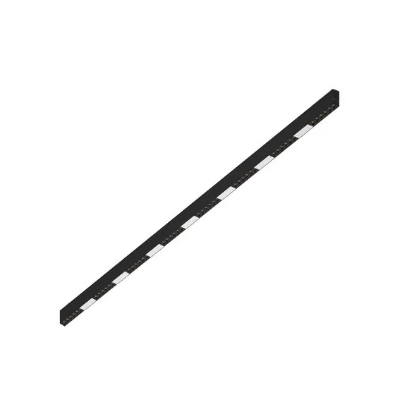 Donolux DL18515C121B48.34.2000BW Накладной светодиодный светильник 2м 48Вт 34°, изображение 2