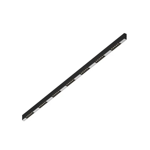 Donolux DL18515C121B42.34.2000BW Накладной светодиодный светильник 2м 42Вт 34°, изображение 2