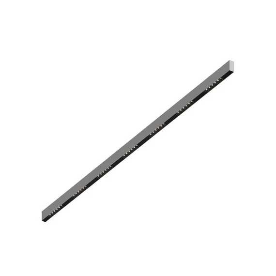 Donolux DL18515C121A42.48.2000BB Накладной светодиодный светильник 2м 42Вт 48°, изображение 2