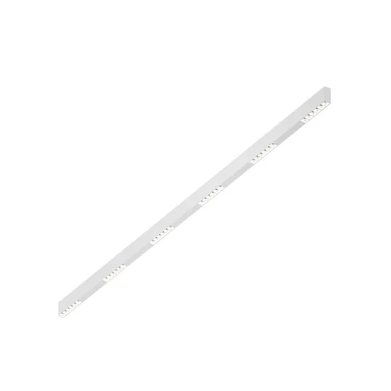 Donolux DL18515C121W36.34.2000WW Накладной светодиодный светильник 2м 36Вт 34°, изображение 3