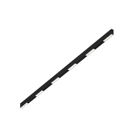 Donolux DL18515C121B36.48.2000WB Накладной светодиодный светильник 2м 36Вт 48°, изображение 2