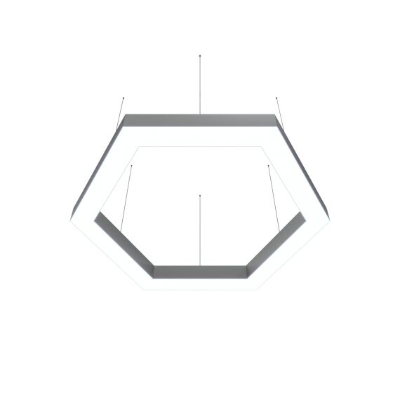 Donolux DL18516S031А69 Подвесной светодиодный светильник 69Вт 3000K