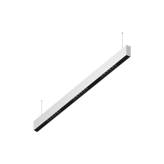 Donolux DL18515S121W18.34.1000BB Подвесной светодиодный светильник 1м 18Вт 34°