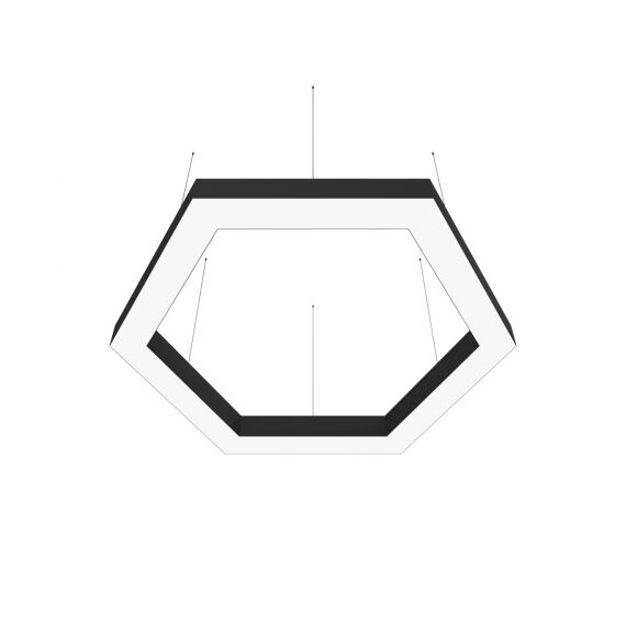 Donolux DL18516S032B69 Подвесной светодиодный светильник 69Вт 4000K